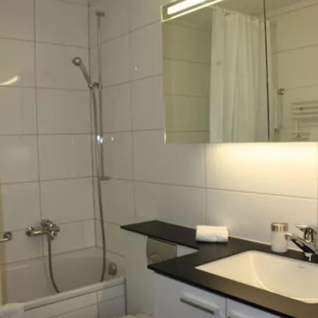 1br Close To Opera - Sf7 Apartmán Curych