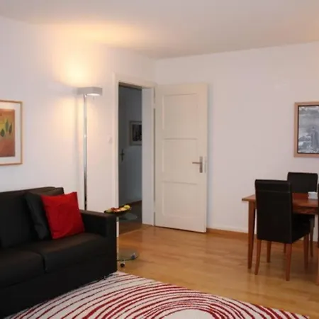 1br Close To Opera - Sf7 Apartmán *