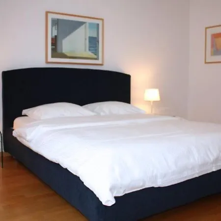 1br Close To Opera - Sf7 * 취리히