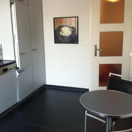 1br Close To Opera - Sf7 *