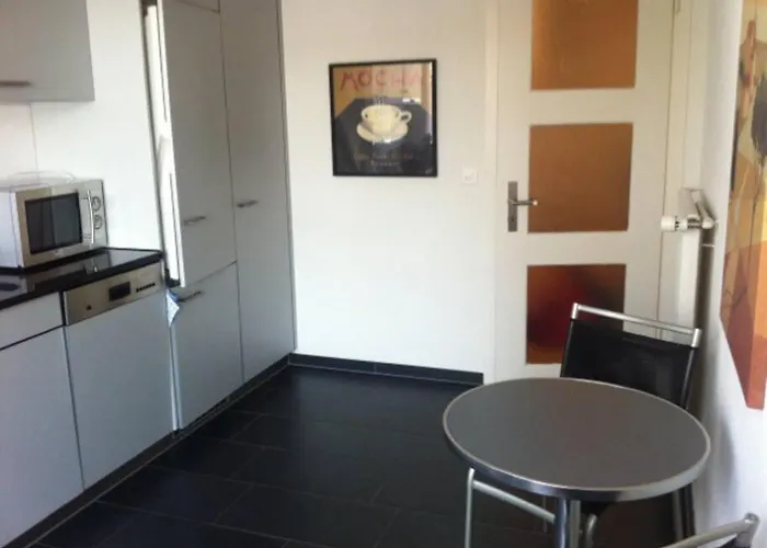 1br Close To Opera - Sf7 *