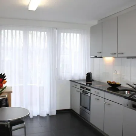 아파트 1br Close To Opera - Sf7