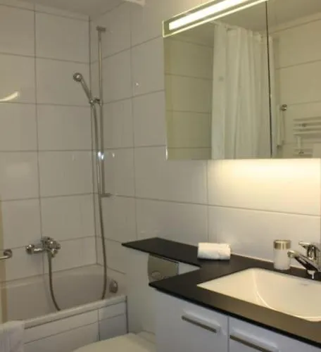 1br Close To Opera - Sf7 Apartamento Zúrich