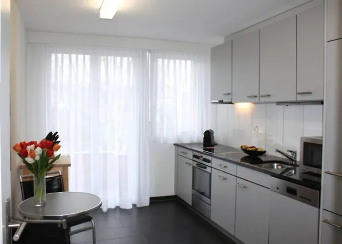 Apartamento 1br Close To Opera - Sf7