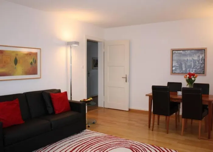 1br Close To Opera - Sf7 Apartamento *